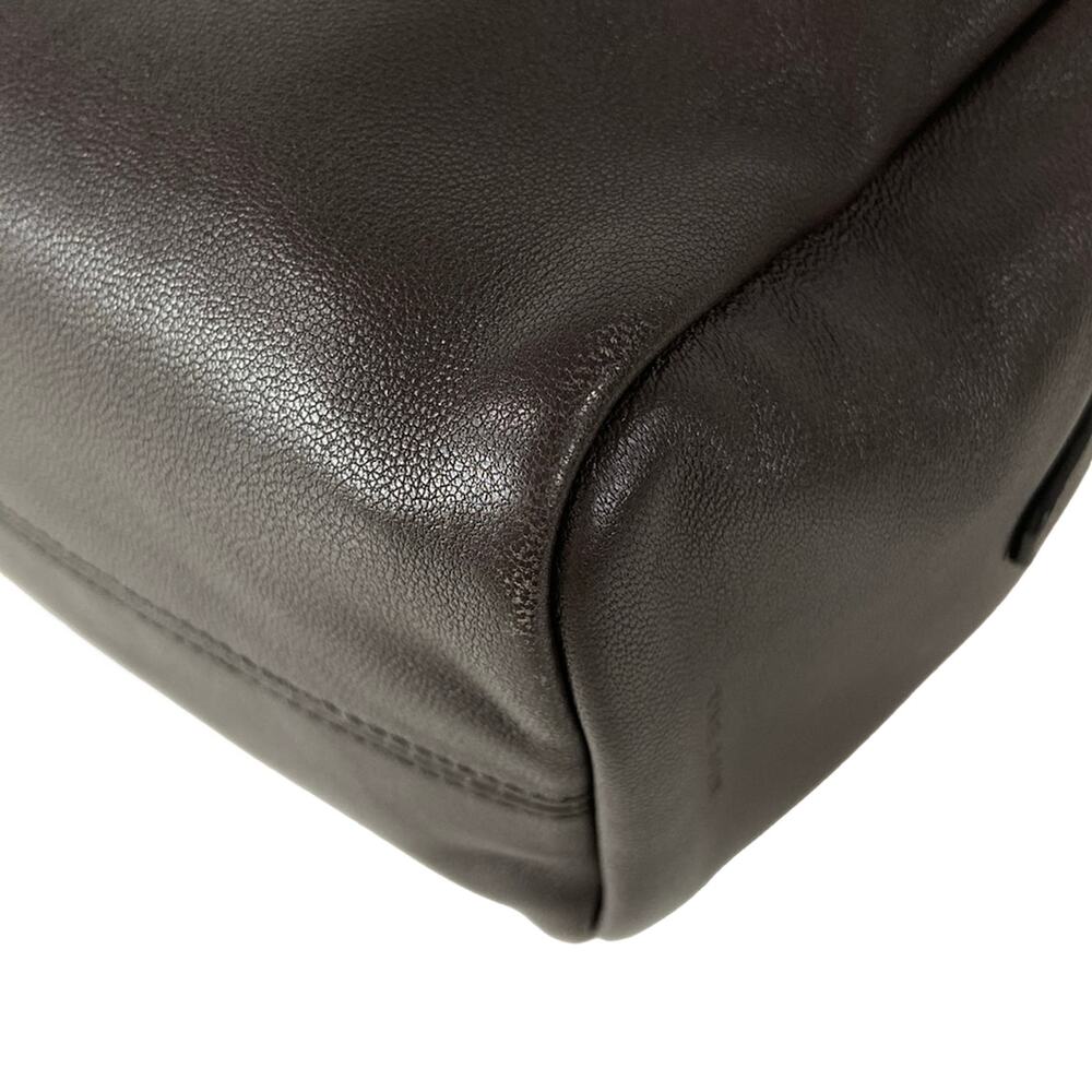 The Row Astra Shoulder Bag W2164 L117 View 6
